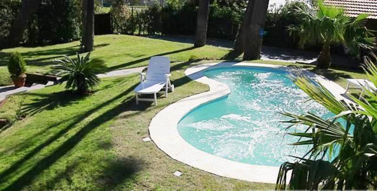 Casa en Playa Mansa Pda 16