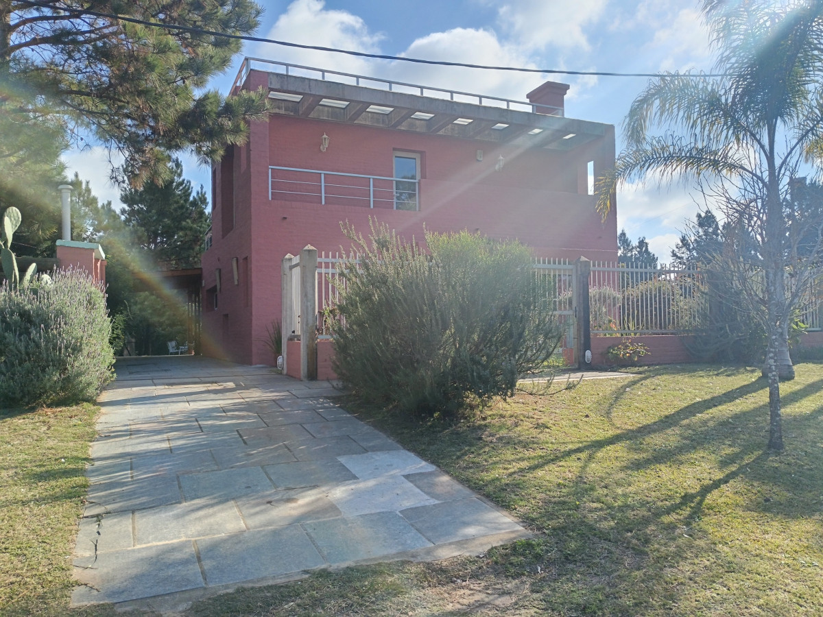 Hermosa casa próxima al mar en Ocean Park