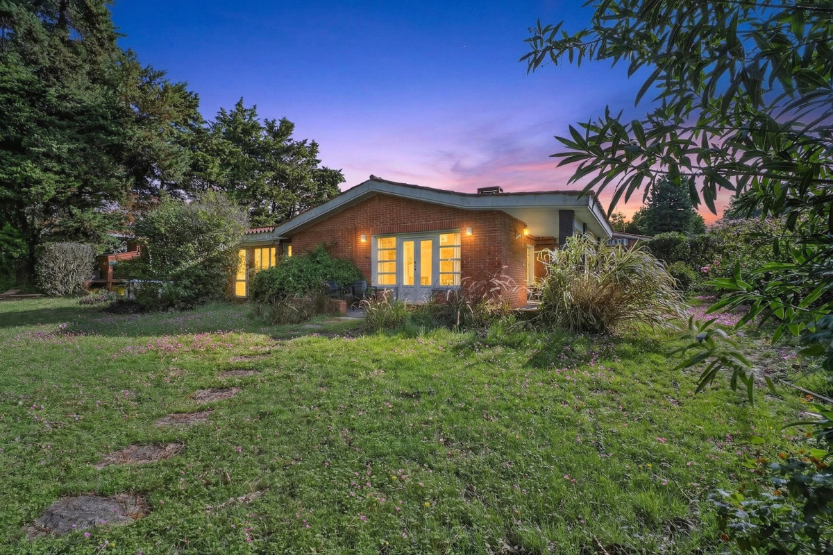 Casa en venta zona residencial de colegios Cantegril Punta del Este