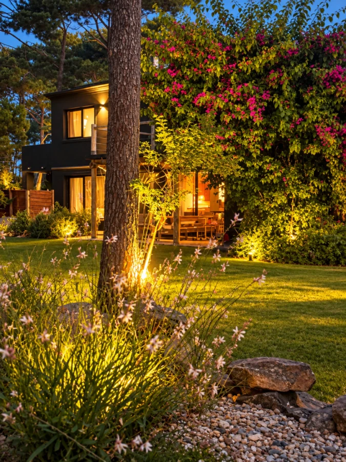 Casa en Montoya, Uruguay