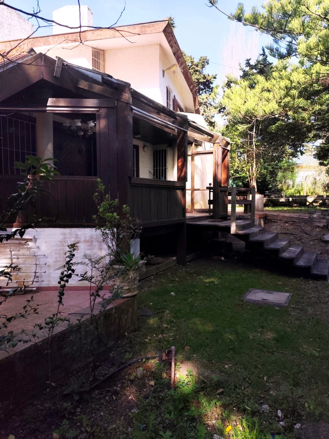 Espectacular casa para Reciclar en hermoso entorno - Con mucho Potencial