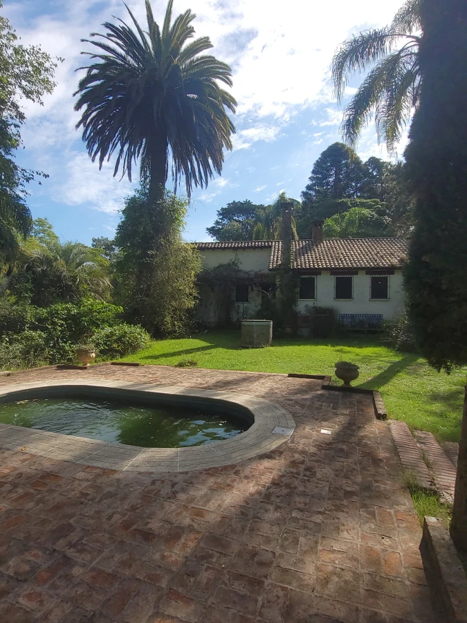 Venta de Chacra Marítima. Única en la Costa de las Flores