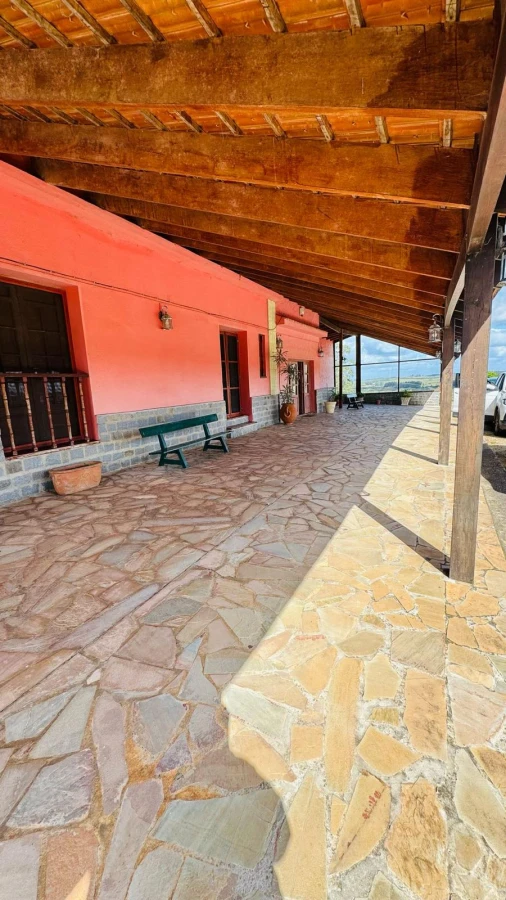 Chacra El Rinconcito