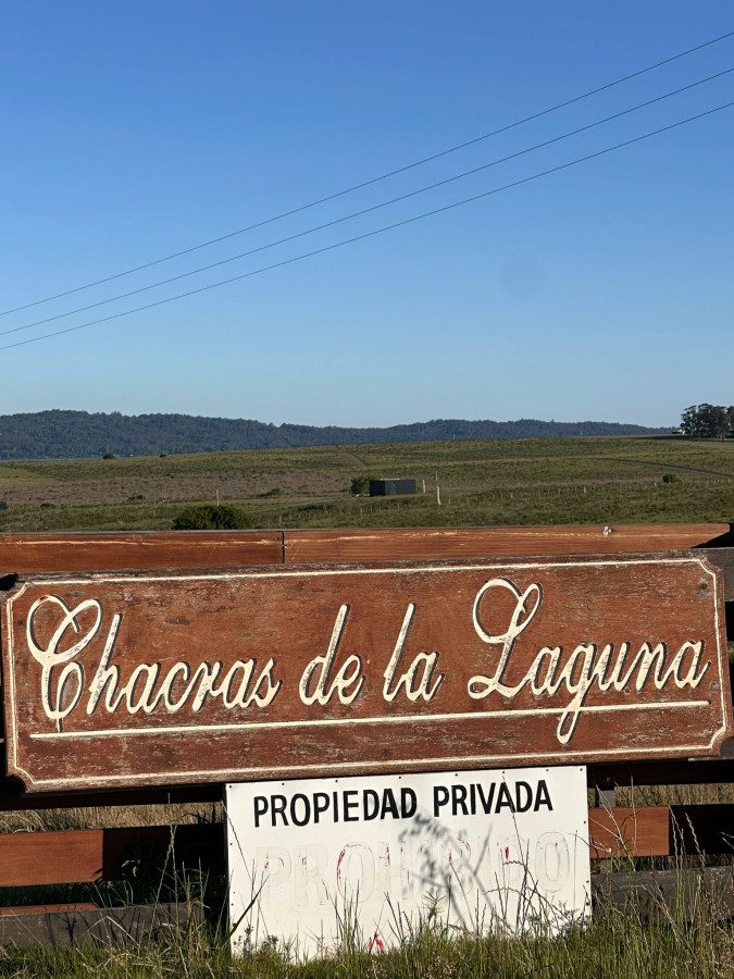 Chacras de La Laguna