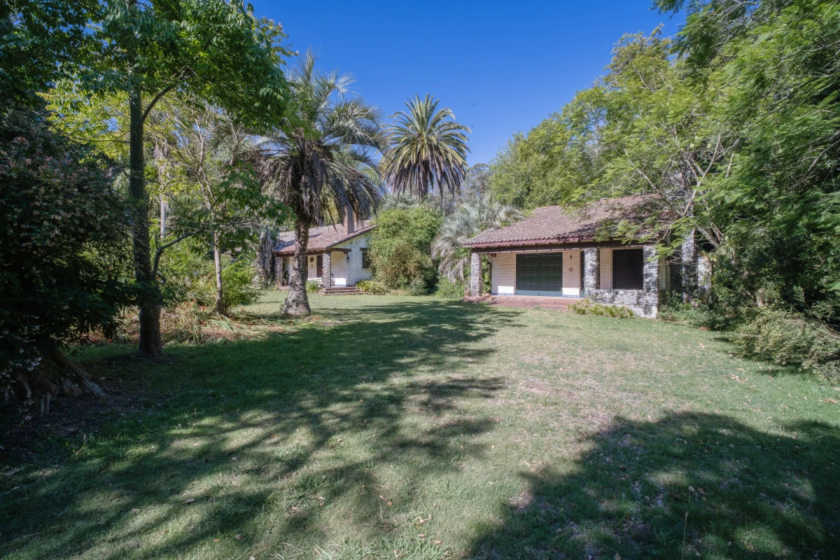 Venta de Chacra Marítima. Única en la Costa de las Flores