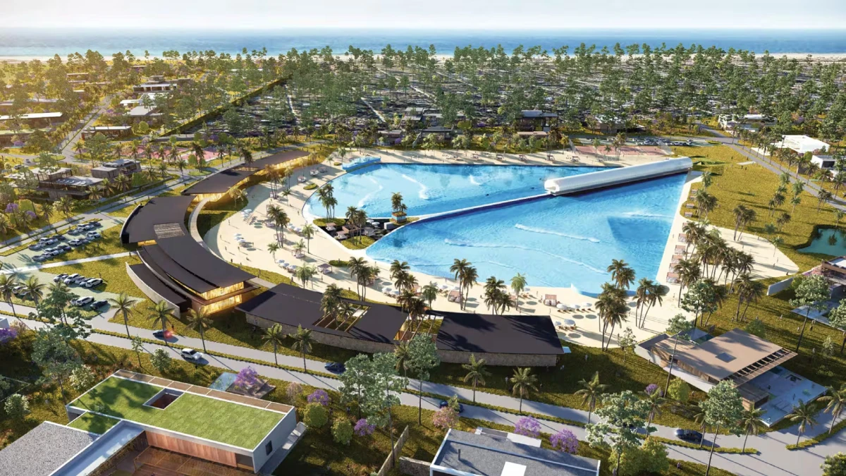 Terreno en Barrio Privado El Nido Punta del este