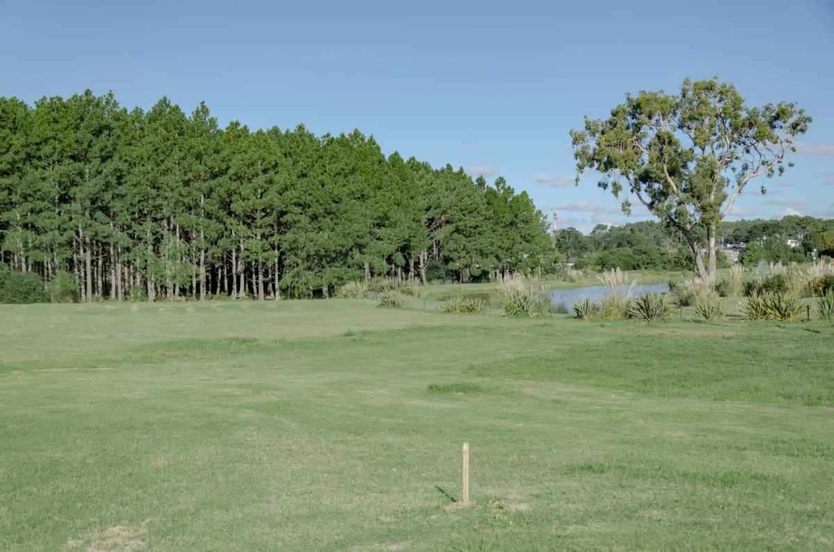 Terreno en Piedras del Chileno, Uruguay