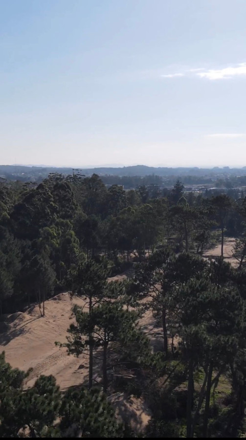 Venta Terrenos desde 652 m2  en Parque Burnett