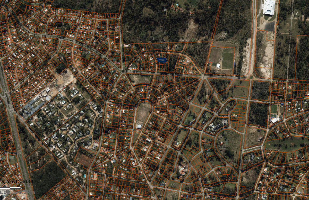 Terreno en Venta en El Jaguel