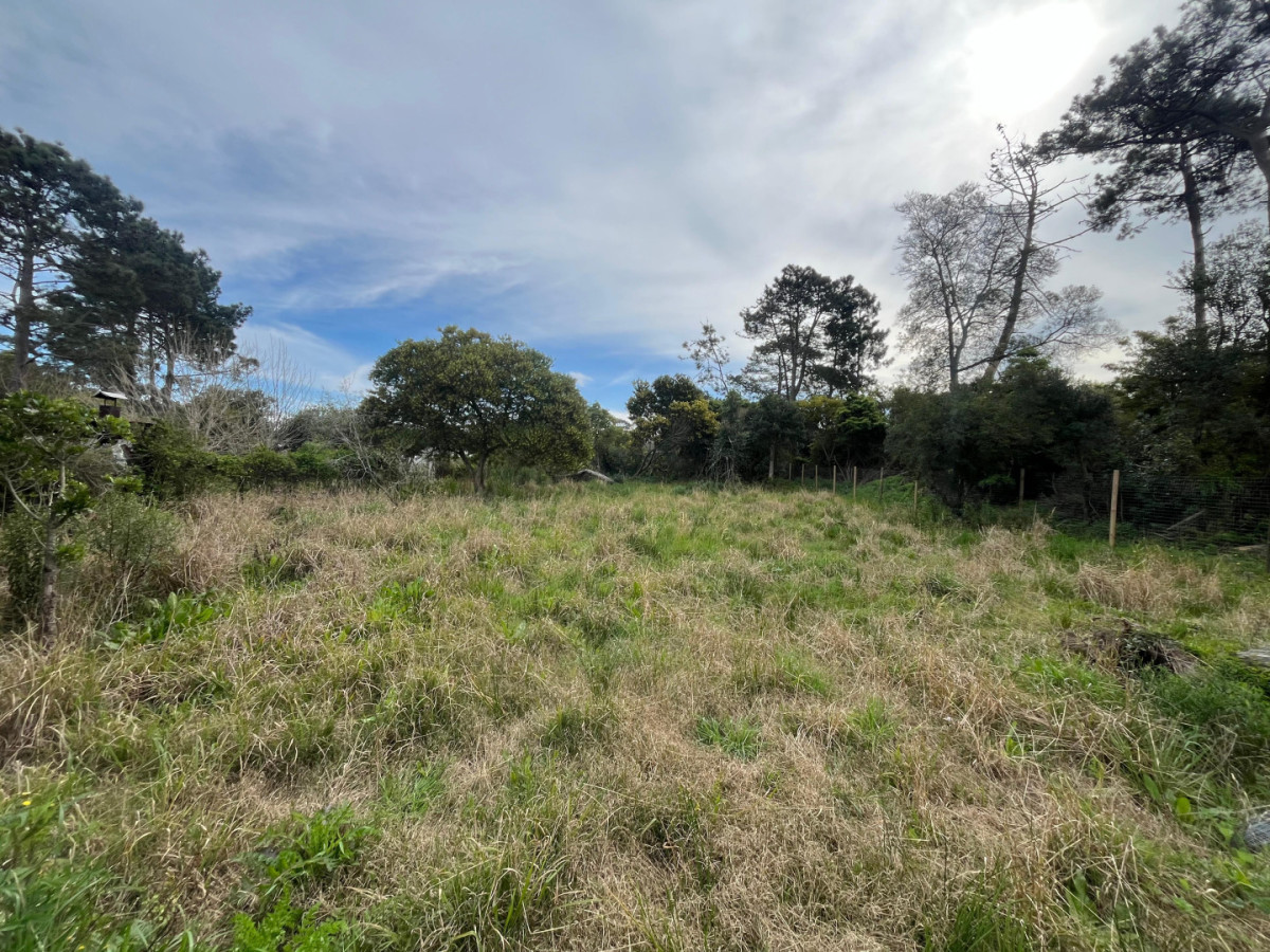 Terreno en Venta en Ocean Park 