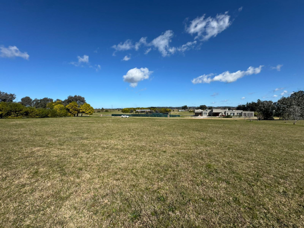 Venta Lote en el quijote 