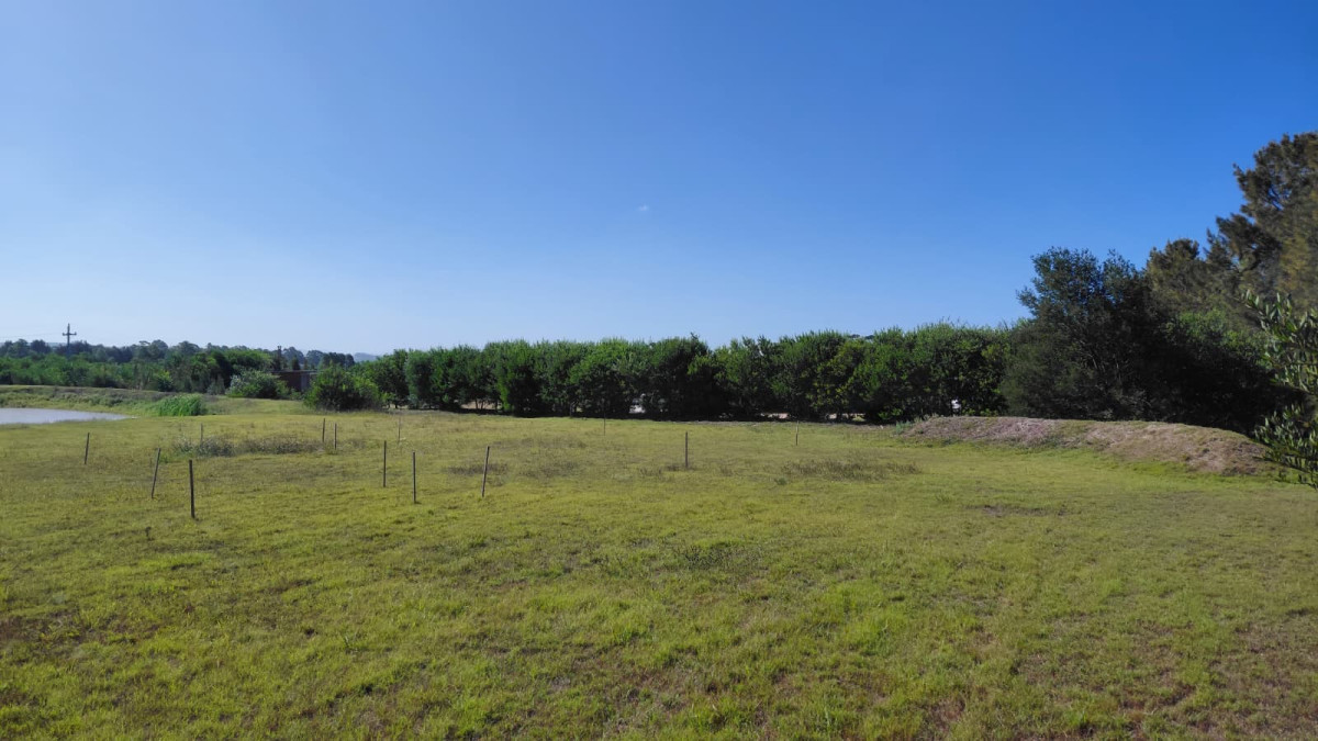 Lote en Venta en Golf de la Barra