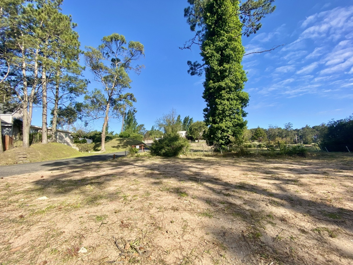 Venta terreno  en La Residence ultimos lotes.