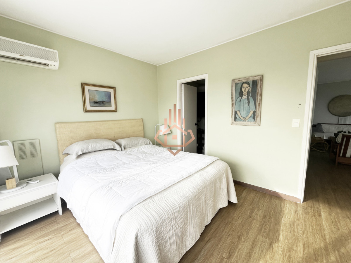 Dormitorio principal