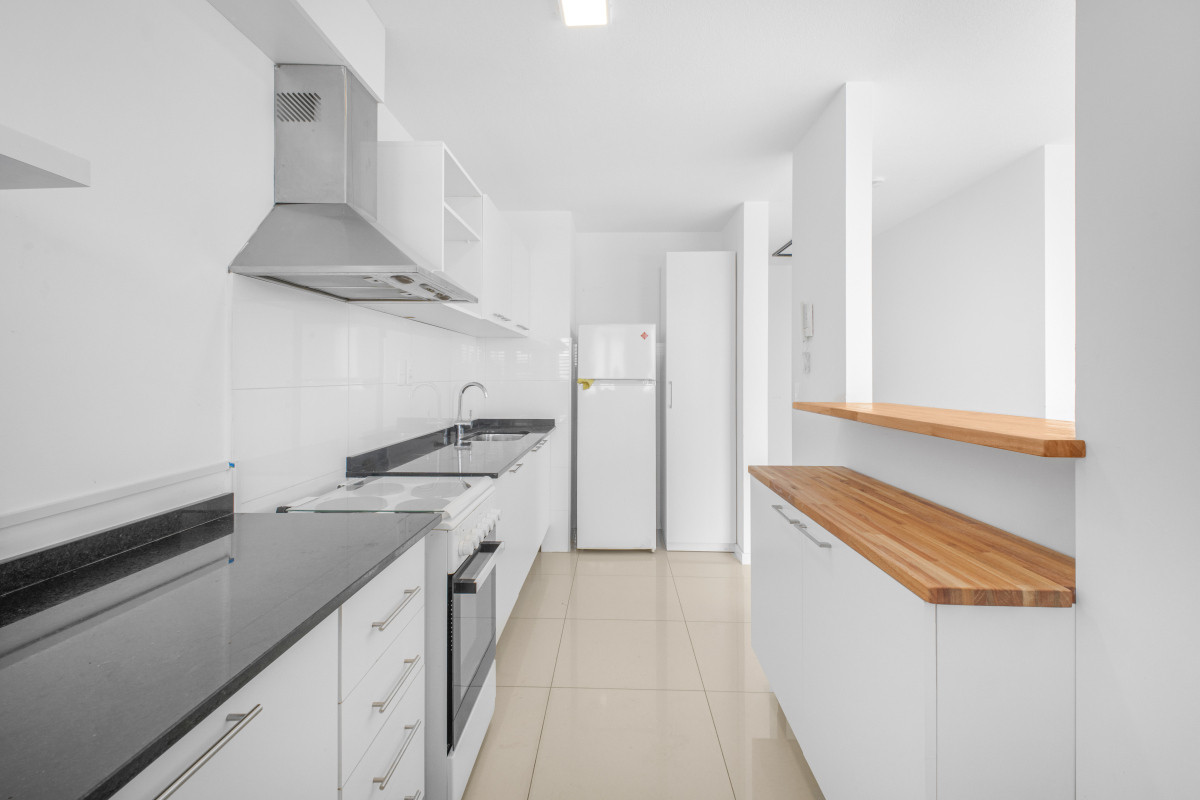 Apartamento en alquiler en Torres Cardinal.  
