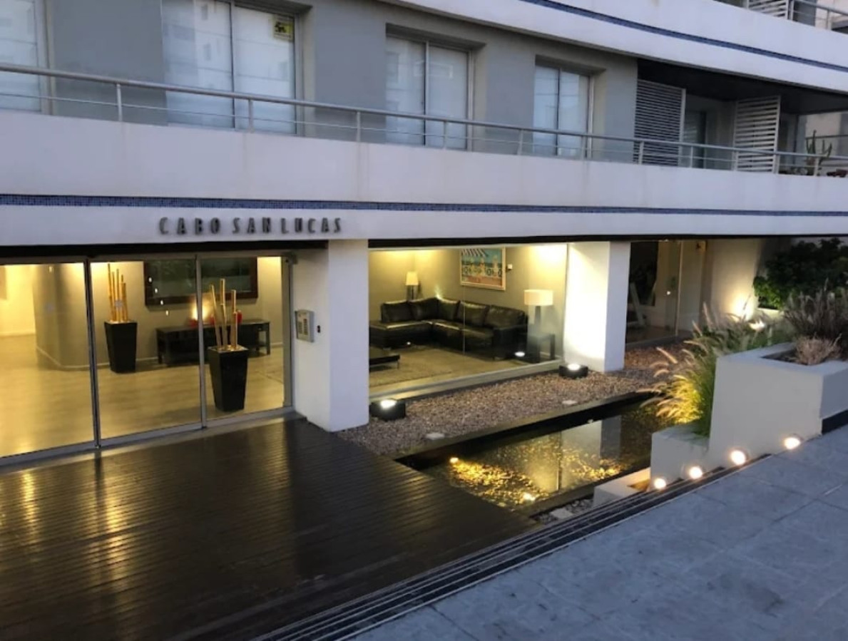Cabo San Lucas