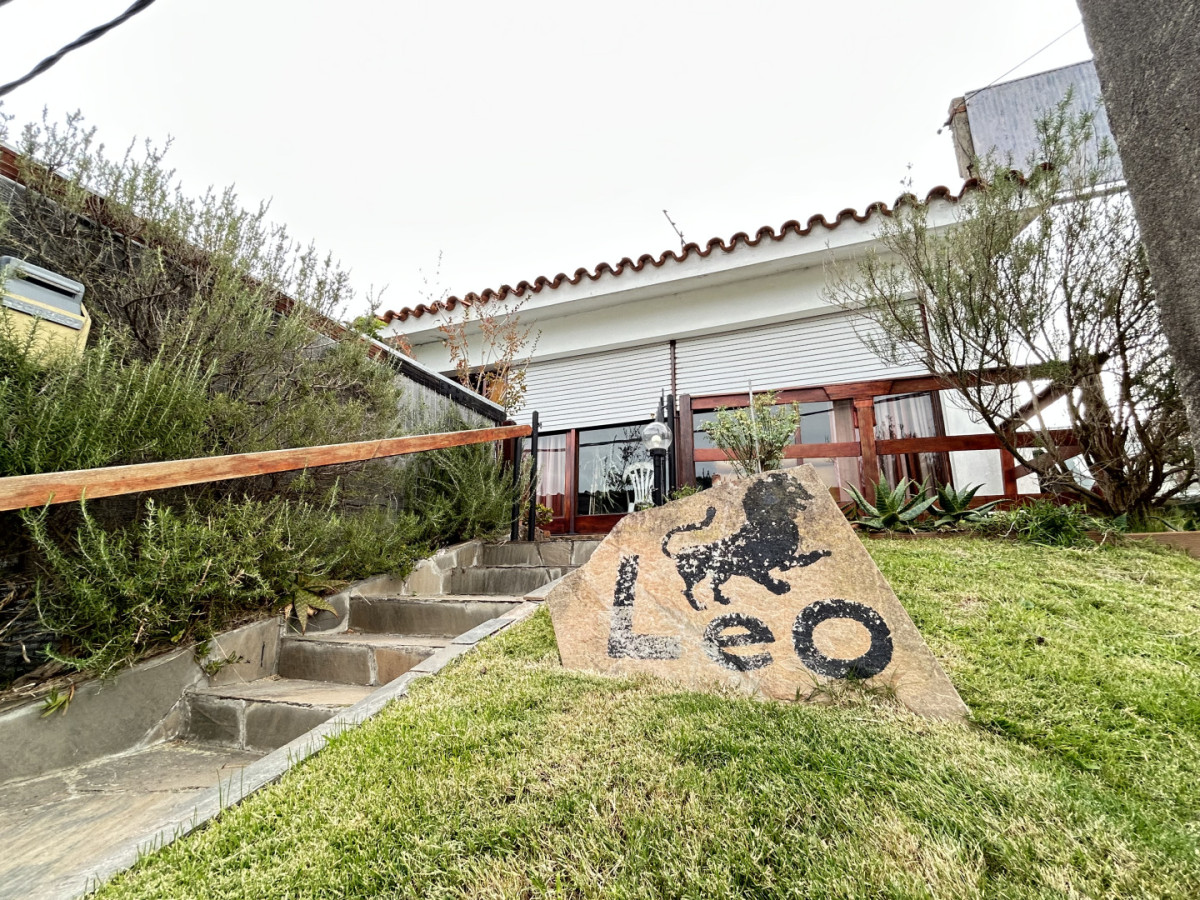 Imagen de Casa en Maldonado, Maldonado. 2 dormitorios, terreno de 600 m²