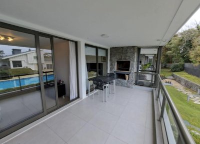 Venta oportunidad apartamento Unique san Rafael 1 dorm 1 baño 