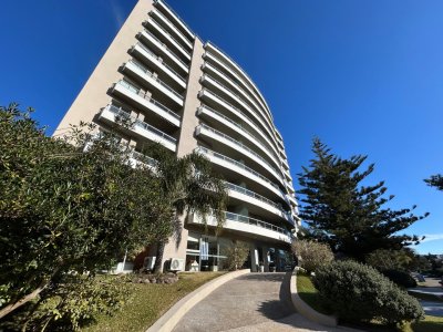Venta apartamento 1 dorm punta del este Aidy Grill