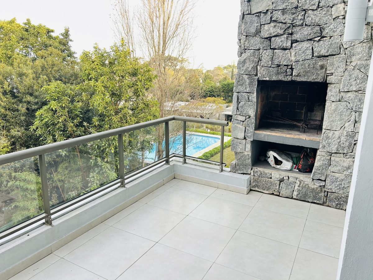 Venta apartamento 2 dorm 2 baños  San Rafael punta del este