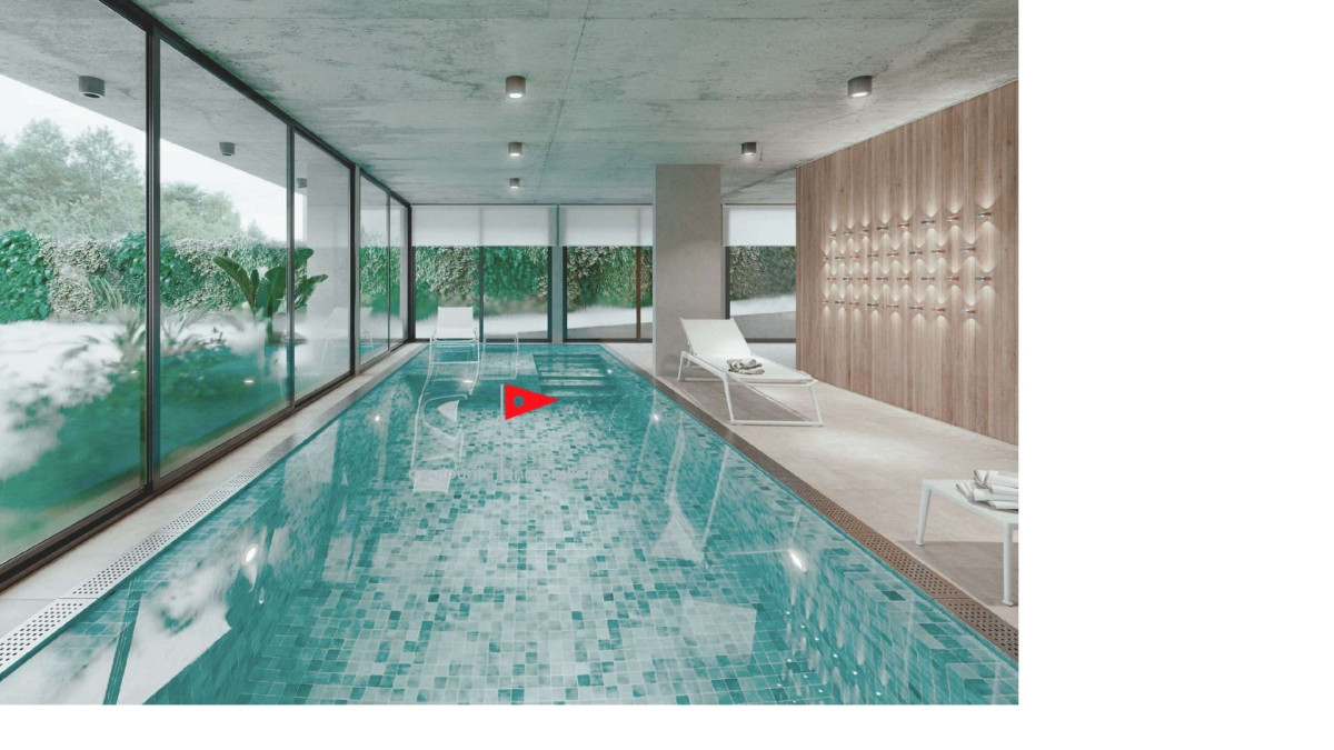 Espectacular Apartamento Esquinero con Vista Panorámica Total sobre Piriápolis 307