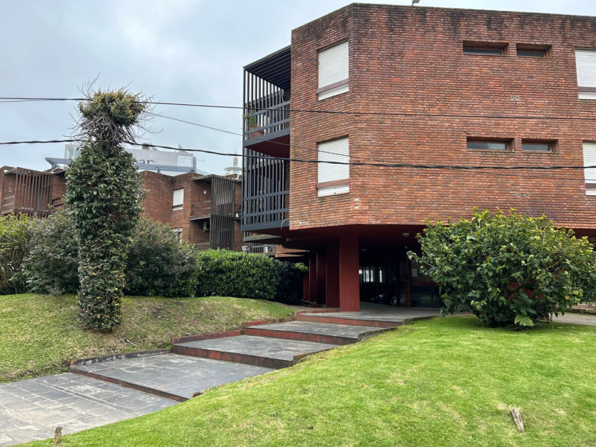 Apartamento venta Aidy grill Panorama V Punta del este
