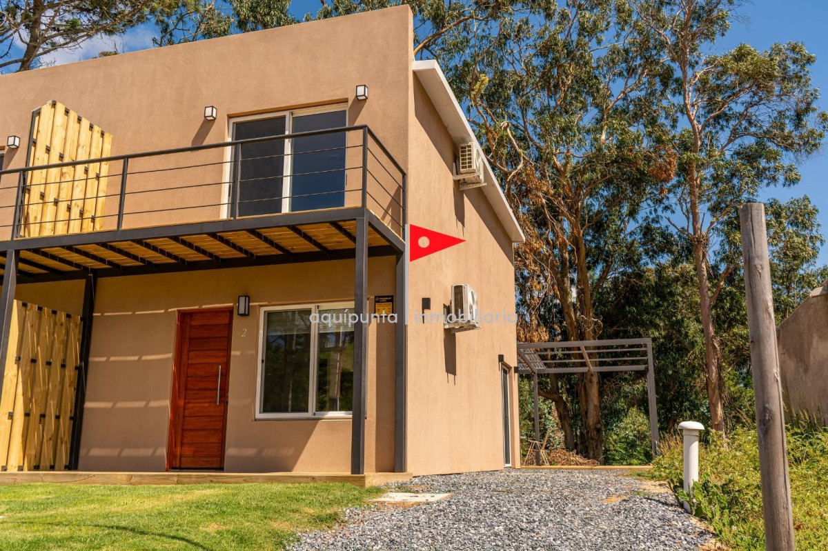 Nueva casa Ocean Park de 2 dormitorios a 200 metros de la playa