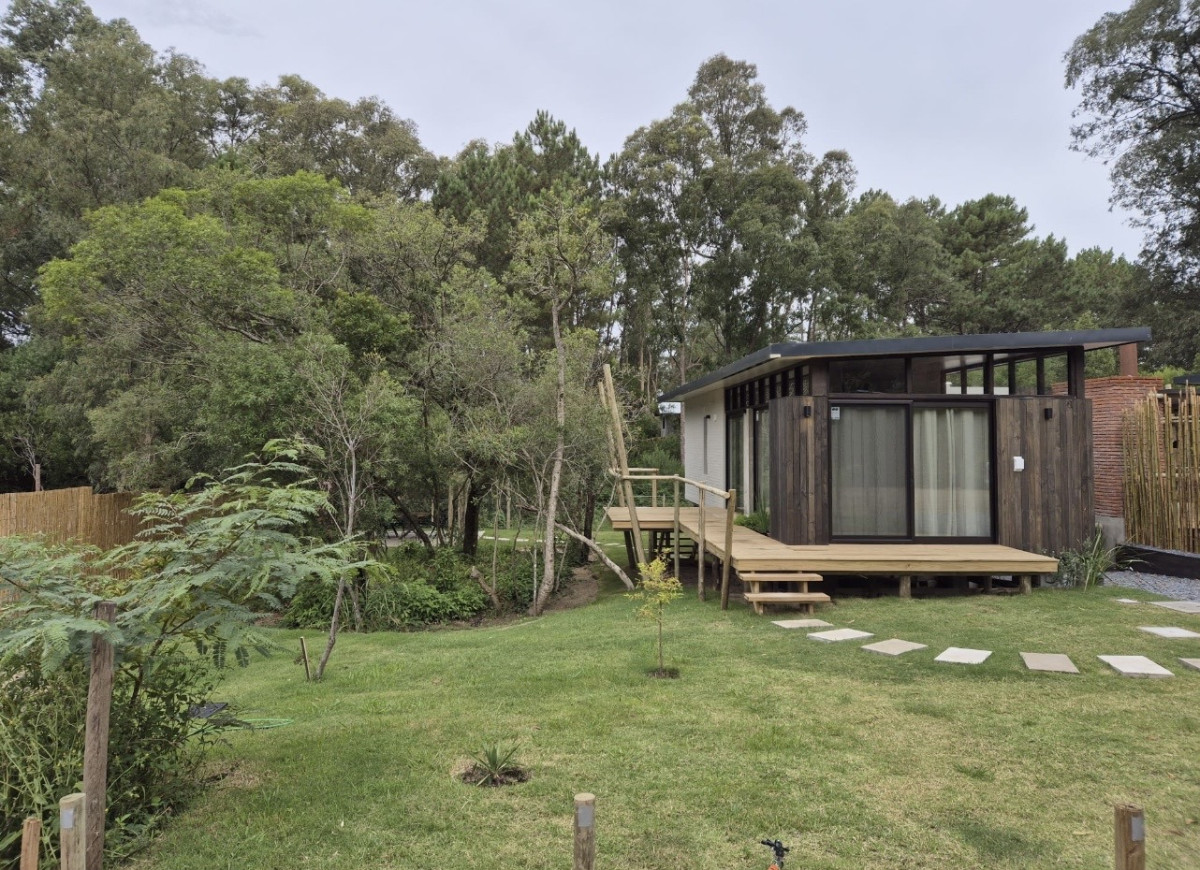 Casa en venta Punta Colorada a pasitos del mar