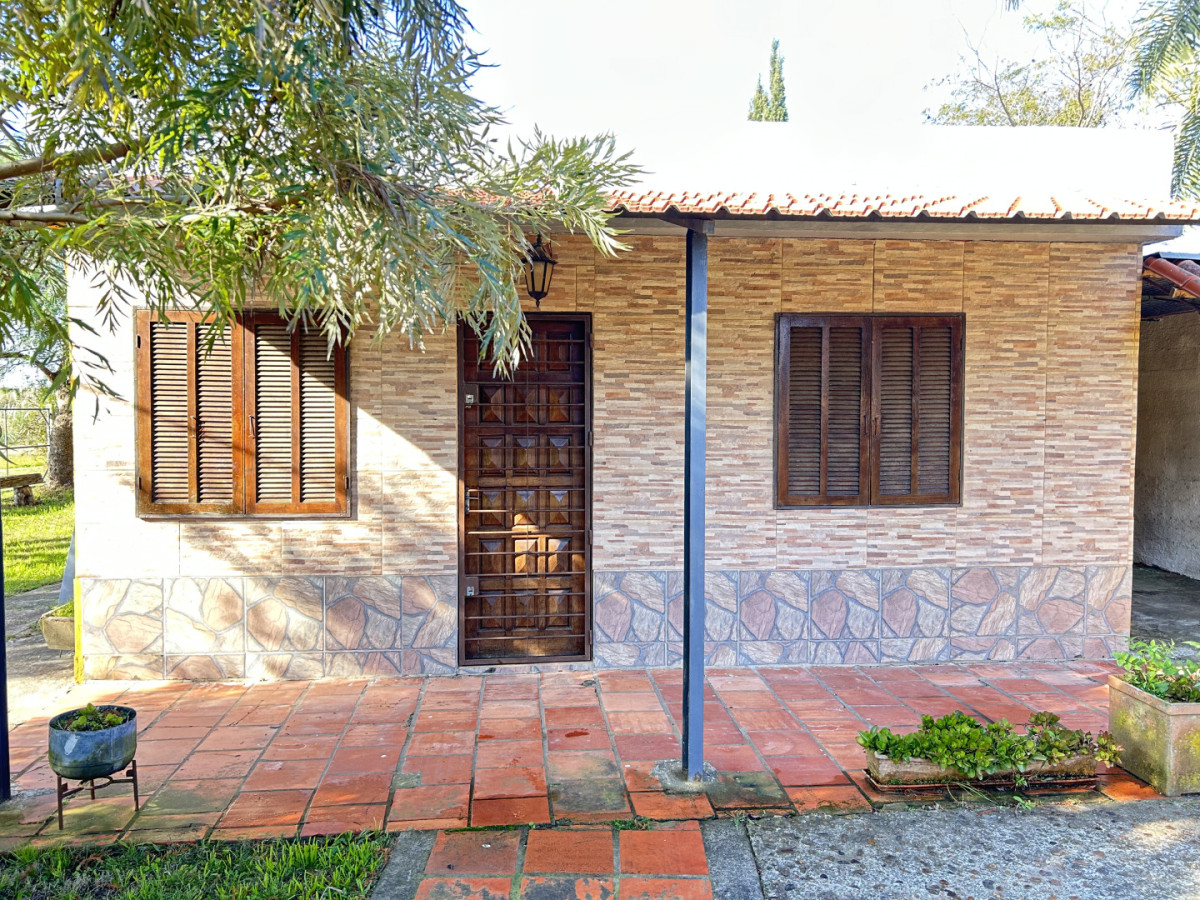 Vendo casa bella vista 3 dormitorios 