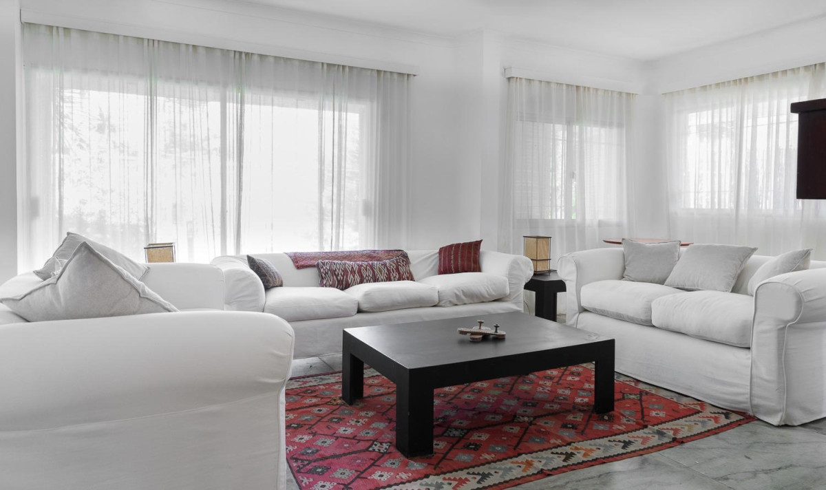 ALquiler casa Punta del Este 5 dormitoriois San Rafael