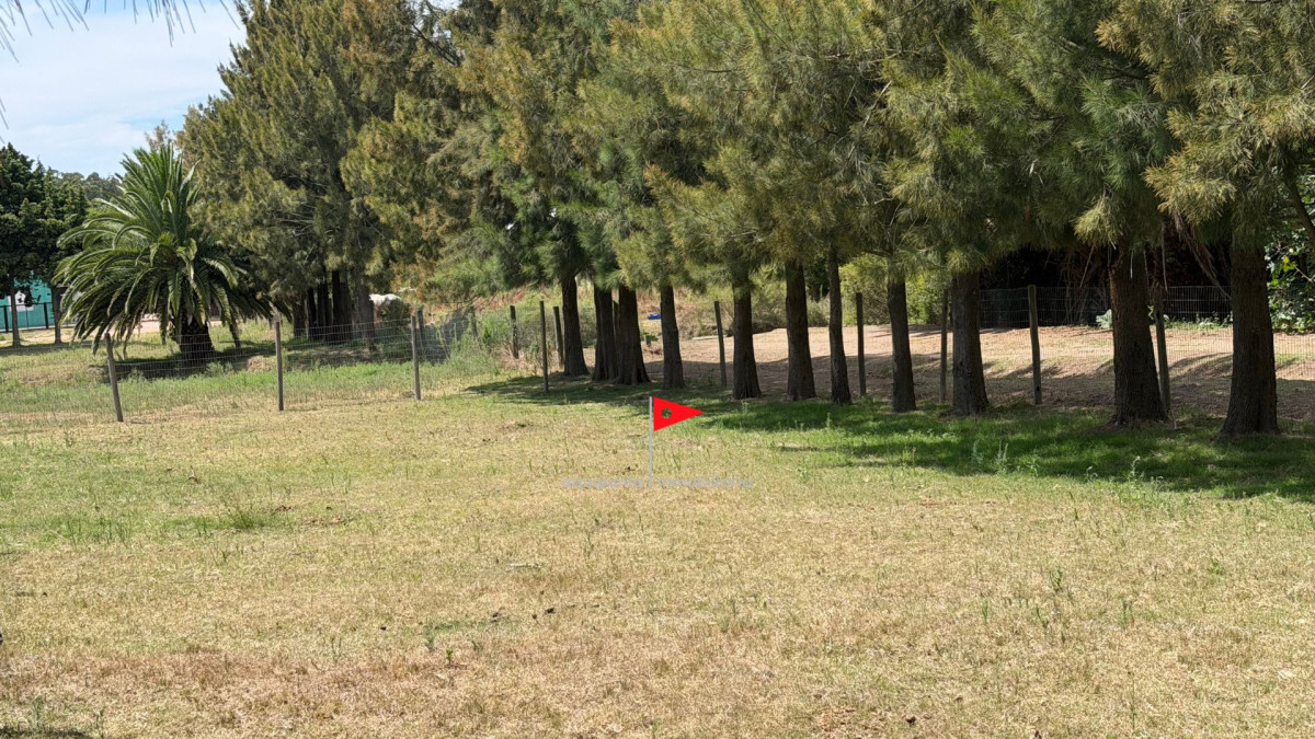 Terreno Piriápolis Pueblo Obrero (4)