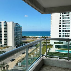 Espléndido Apartamento, 2 Suites y Dep.