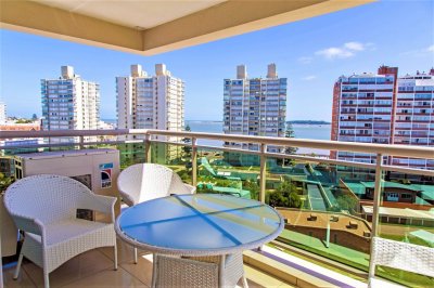 Apartamento Comfort 2 Suites