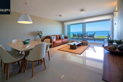 Espectacular Apartamento, 2 Dormitorios y Dep. Edificio Horizonte