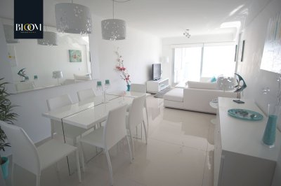 Apartamento Deluxe, 2 dormitorios, Miami Boulevard