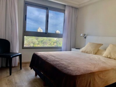 Alquiler Anual, 2 Dormitorios/Place Lafayette