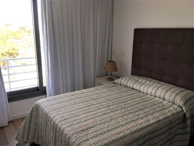 Hermoso Apartamento, 2 Dormitorios. Alexander Boulevard.