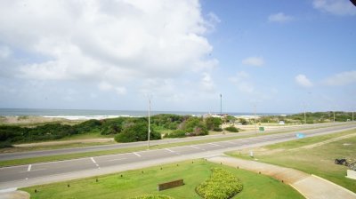 Hermoso apartamento, 3 dormitorios, Blue Marine