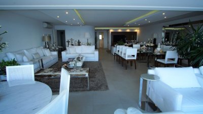 Hermoso apartamento, 4 dormitorios, Estrella de Mar