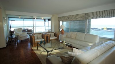 Cómodo apartamento de 4 Dormitorios, Pez Espada