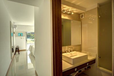 Lujoso 3 Suites y Dependencia/Indigo, Punta del Este