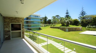 Excelente Apto de 2 Suites. Terrazas de Villa Brava