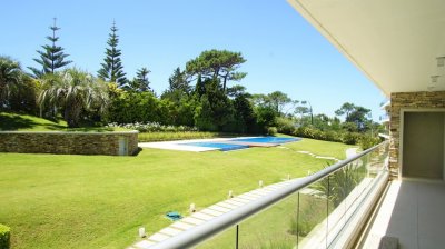 Espacioso Dúplex de 3 Dormitorios, Terrazas de Villa Brava