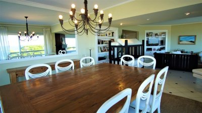 Espléndido apartamento, 4 Suites, Aguas Azules