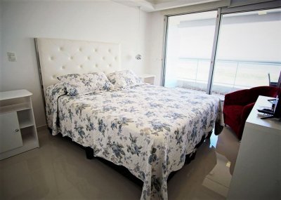 Hermoso Apartamento, 2 Suites. Look Brava