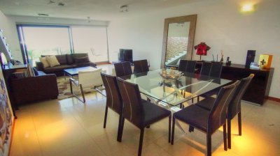Penthouse, 3 suites y dependencia Primera linea, Marigot Brava.