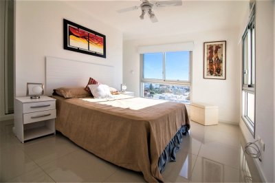 Hermoso Apartamento, 2 Dormtorios, Wind Tower