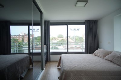 Hermoso apartamento, 3 Suites, Alexander Boulevard, Playa Mansa, Punta del Este