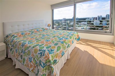 Espléndido Apartamento 2 Dormitorios. Alexander Boulevard