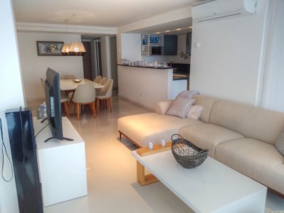 Apartamento 2 suites y dep, Look Brava, Lobos